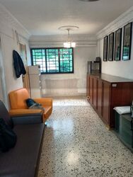 Blk 213 Bedok Town Centre (Bedok), HDB 3 Rooms #502237621